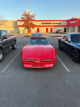 1985 Chevrolet Corvette C4 - Image 2 of 8