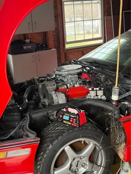 1985 Chevrolet Corvette C4 - Image 4 of 8