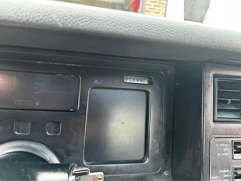 1985 Chevrolet Corvette C4 - Image 3 of 11