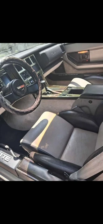 1985 Chevrolet Corvette C4 - Image 7 of 15