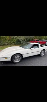 1985 Chevrolet Corvette C4 - Image 4 of 7