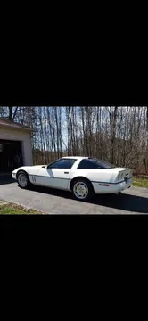1985 Chevrolet Corvette C4 - Image 3 of 7