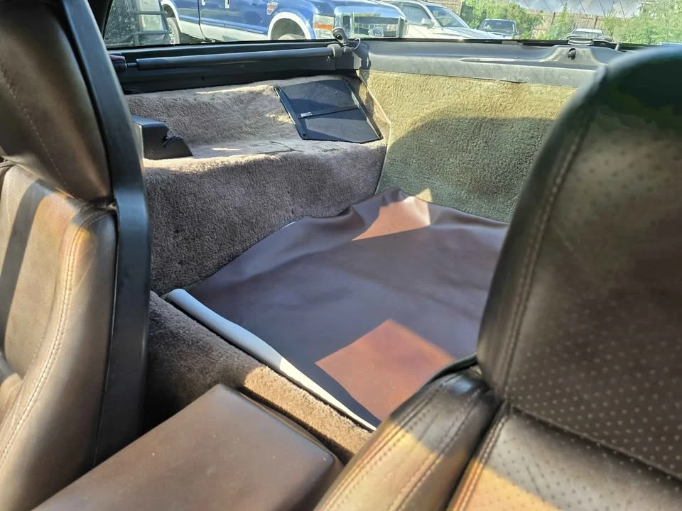 1985 Chevrolet Corvette C4 - Image 8 of 13