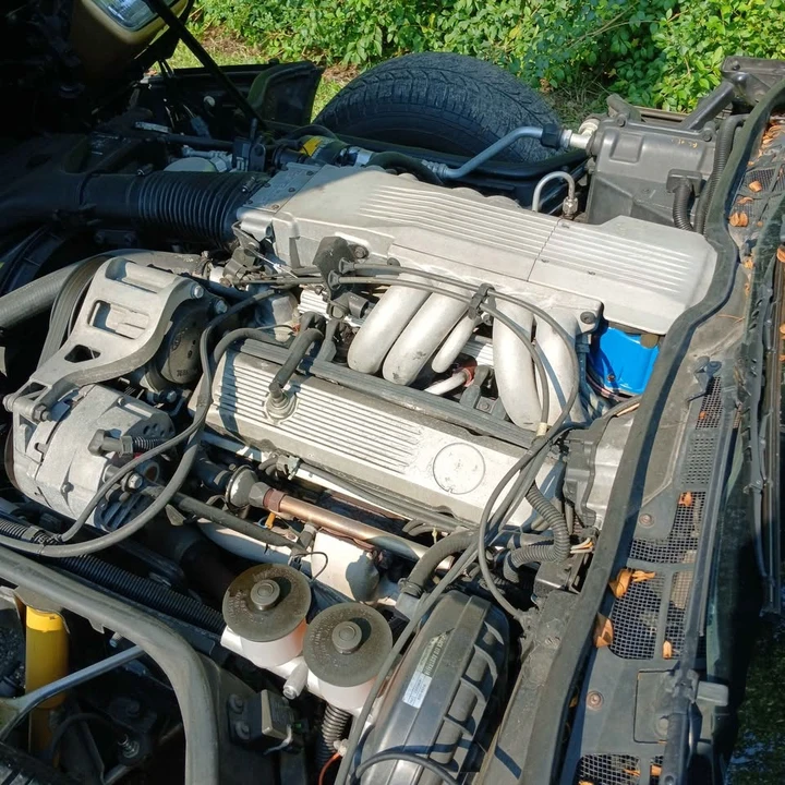 1985 Chevrolet Corvette C4 - Image 6 of 15