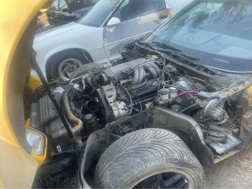 1985 Chevrolet Corvette C4 - Image 11 of 13