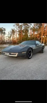 1985 Chevrolet Corvette C4 - Image 3 of 11
