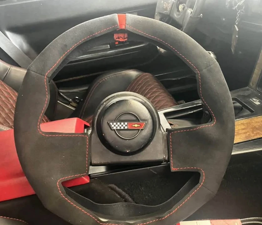 1985 Chevrolet Corvette C4 - Image 9 of 9