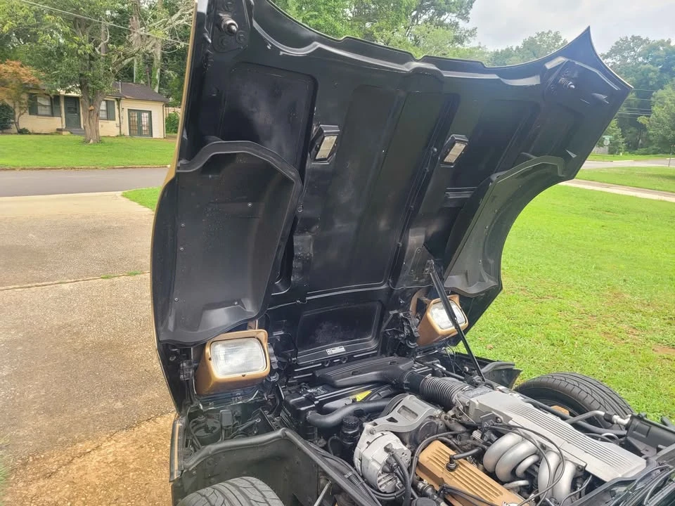 1985 Chevrolet Corvette C4 - Image 20 of 20