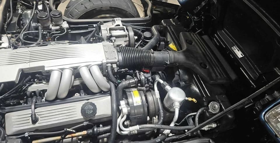 1985 Chevrolet Corvette C4 - Image 17 of 20