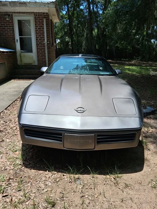 1985 Chevrolet Corvette C4 - Image 5 of 7