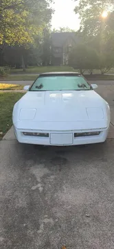 1985 Chevrolet Corvette C4 - Image 2 of 4