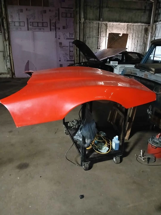 1985 Chevrolet Corvette C4 - Image 6 of 7