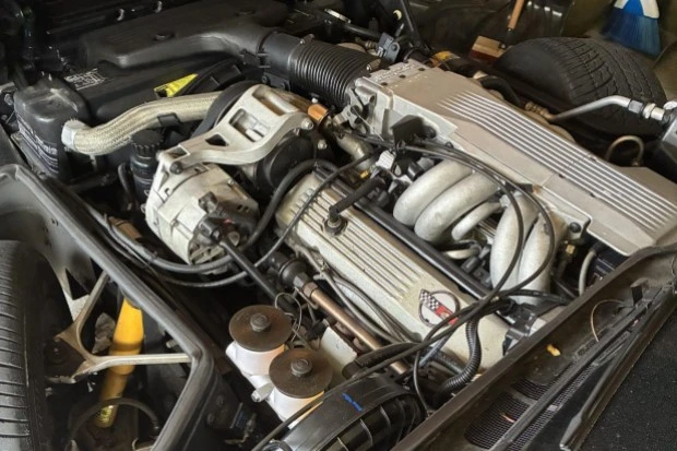 1985 Chevrolet Corvette C4 - Image 6 of 7