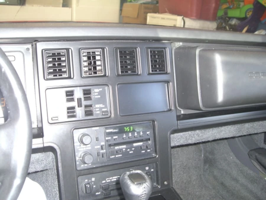 1985 Chevrolet Corvette C4 - Image 5 of 8