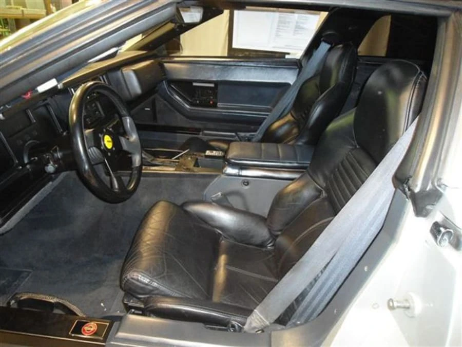 1985 Chevrolet Corvette C4 - Image 3 of 8