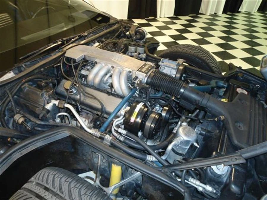 1985 Chevrolet Corvette C4 - Image 5 of 8