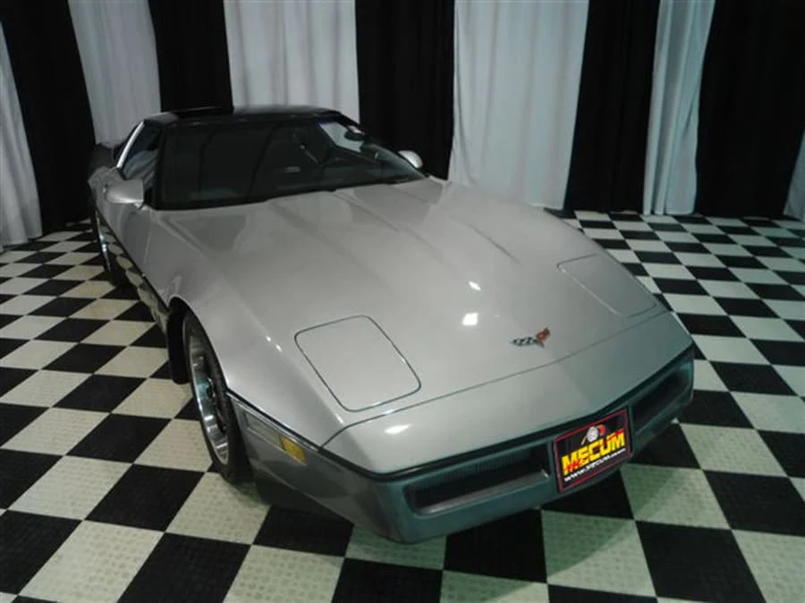 1985 Chevrolet Corvette C4 - Image 8 of 8