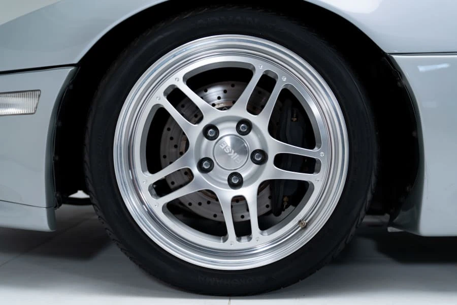 1985 Chevrolet Corvette C4 - Image 16 of 31