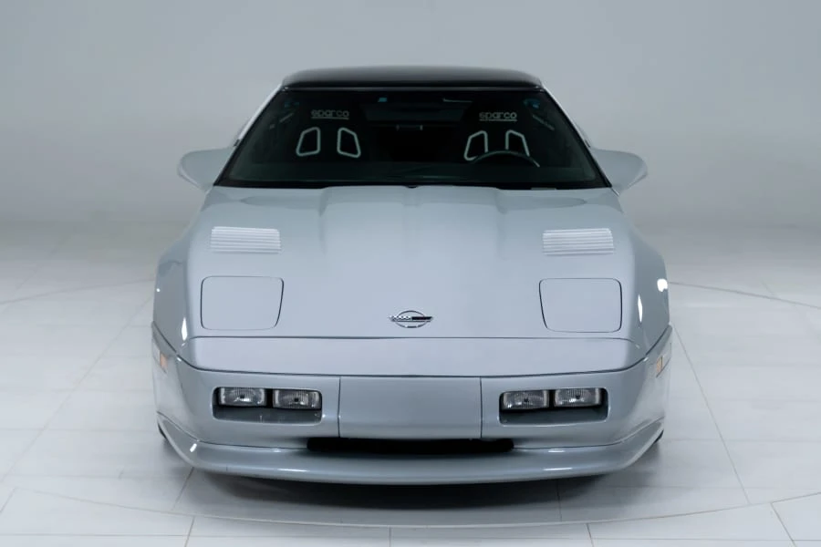 1985 Chevrolet Corvette C4 - Image 4 of 31