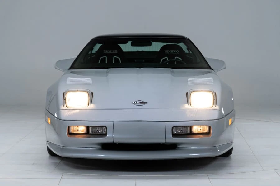 1985 Chevrolet Corvette C4 - Image 8 of 31
