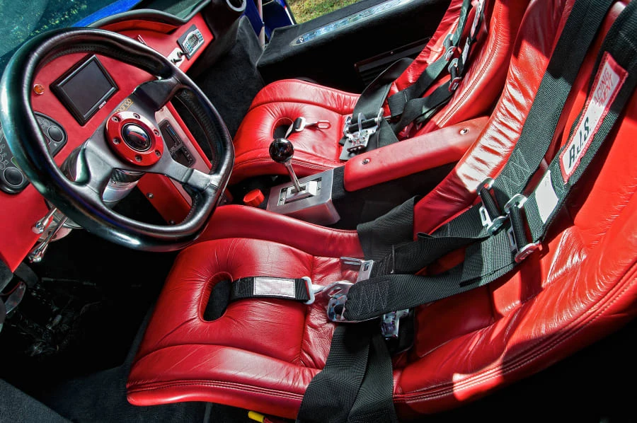 1985 Chevrolet Corvette C4 - Image 4 of 12