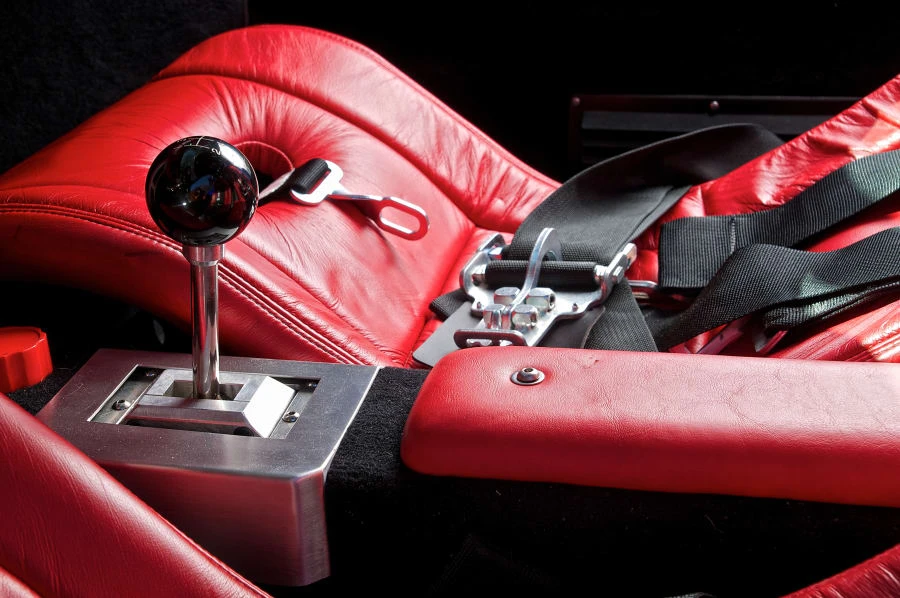 1985 Chevrolet Corvette C4 - Image 5 of 12