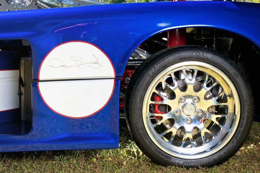 1985 Chevrolet Corvette C4 - Image 9 of 12