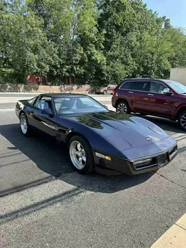 1985 Chevrolet Corvette C4 - Image 4 of 5