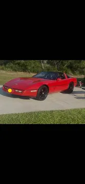 1985 Chevrolet Corvette C4 - Image 2 of 3