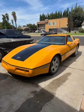 1985 Chevrolet Corvette C4 - Image 2 of 9