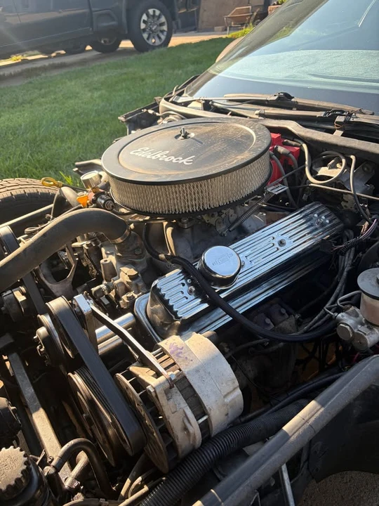 1985 Chevrolet Corvette C4 - Image 5 of 5