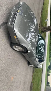 1985 Chevrolet Corvette C4 - Image 2 of 9