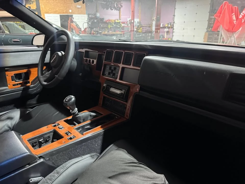 1985 Chevrolet Corvette C4 - Image 14 of 19