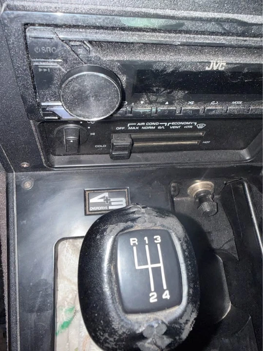 1985 Chevrolet Corvette C4 - Image 6 of 6