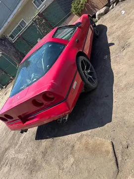 1985 Chevrolet Corvette C4 - Image 3 of 3