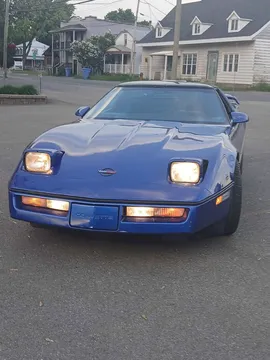 1985 Chevrolet Corvette C4 - Image 3 of 13