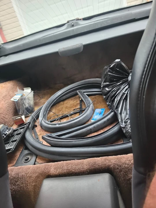 1985 Chevrolet Corvette C4 - Image 11 of 11