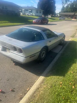 1985 Chevrolet Corvette C4 - Image 3 of 9
