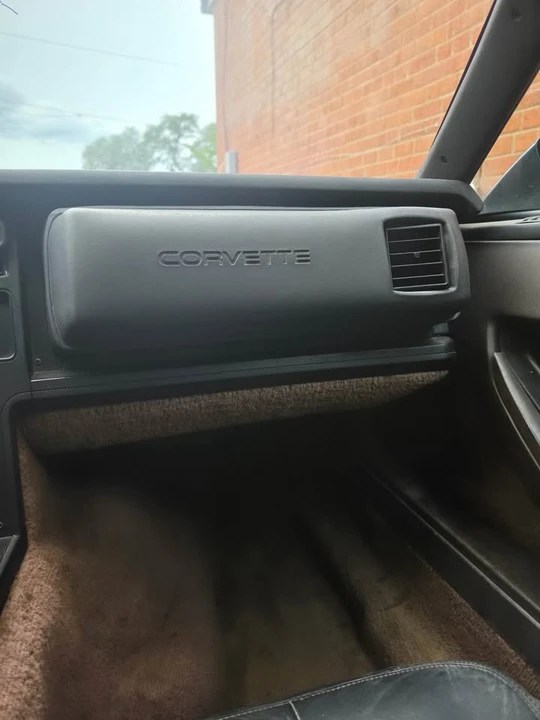 1985 Chevrolet Corvette C4 - Image 7 of 11