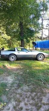 1985 Chevrolet Corvette C4 - Image 3 of 6