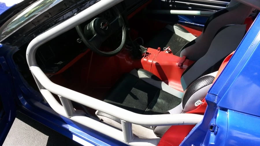 1985 Chevrolet Corvette C4 - Image 2 of 4