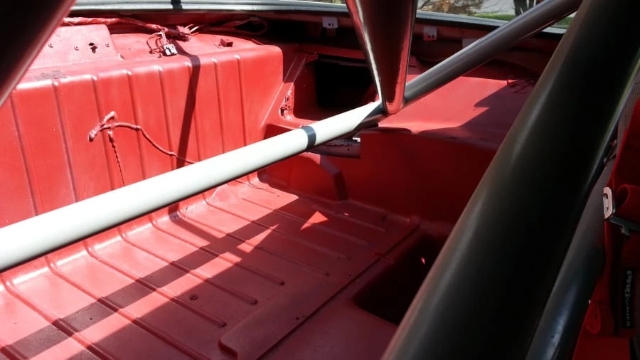 1985 Chevrolet Corvette C4 - Image 3 of 4