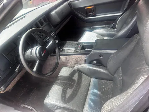 1985 Chevrolet Corvette C4 - Image 3 of 7
