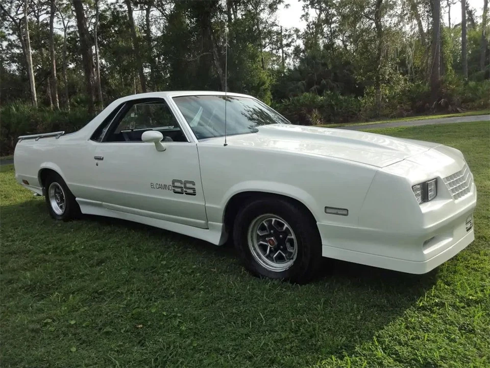 1985 Chevrolet C/K 3rd Gen - Image 3 of 31