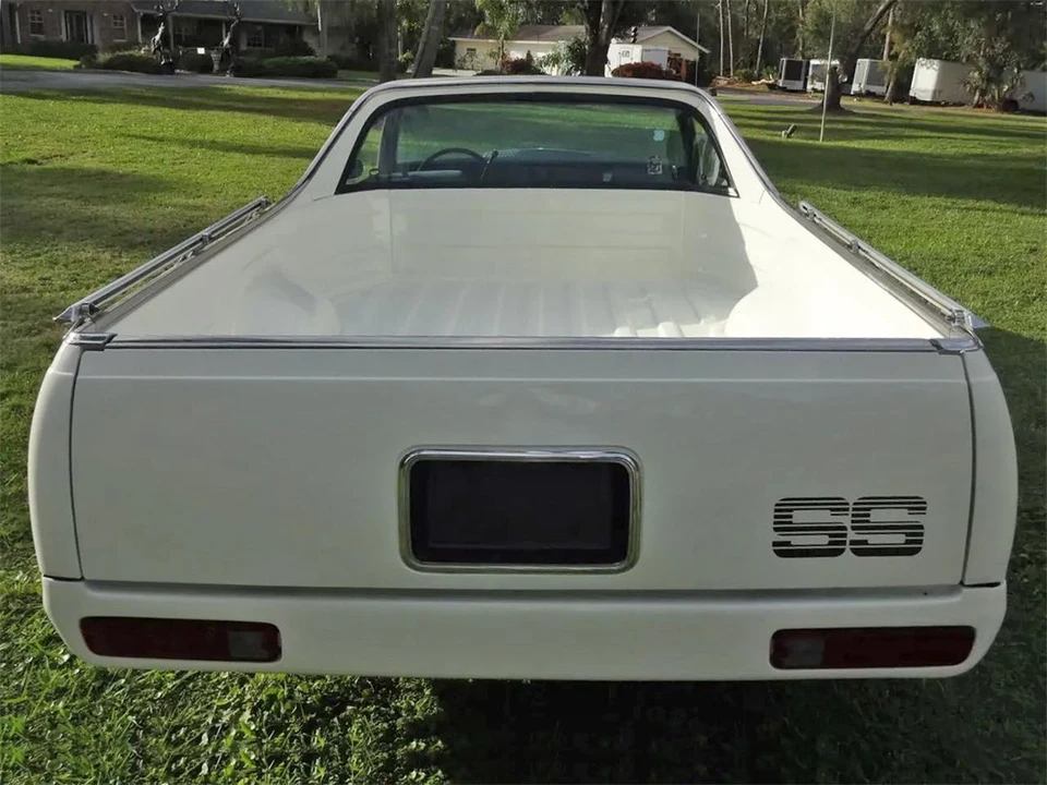 1985 Chevrolet C/K 3rd Gen - Image 13 of 31