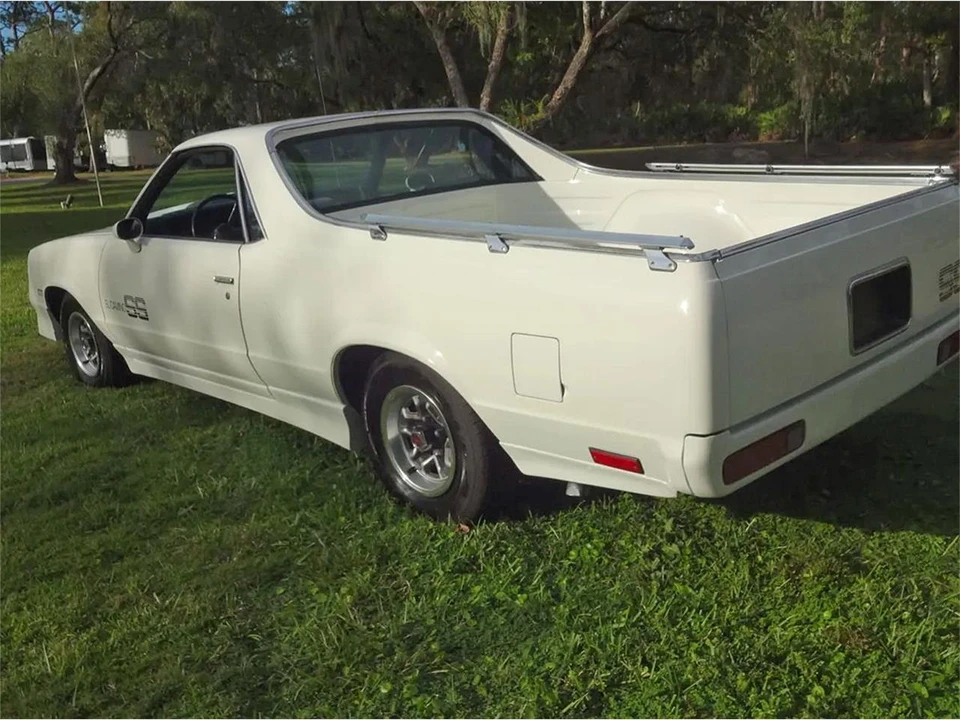 1985 Chevrolet C/K 3rd Gen - Image 19 of 31