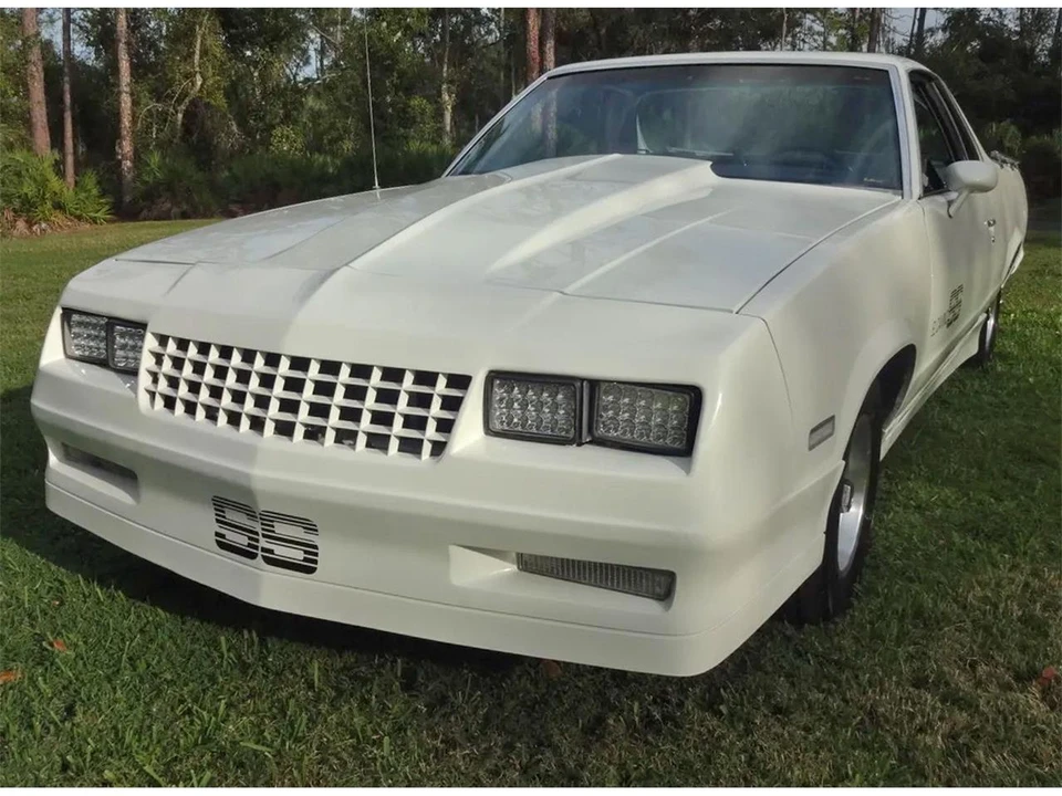 1985 Chevrolet C/K 3rd Gen - Image 21 of 31