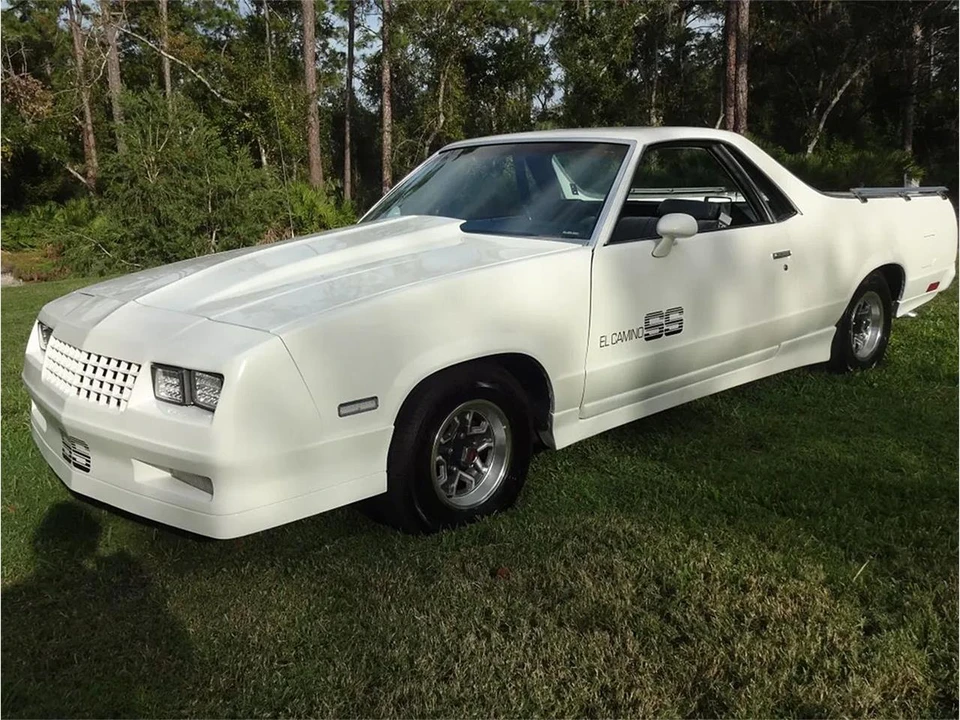 1985 Chevrolet C/K 3rd Gen - Image 15 of 31