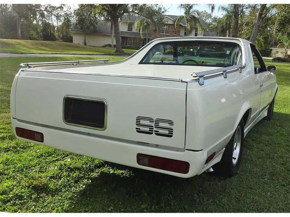 1985 Chevrolet C/K 3rd Gen - Image 11 of 31