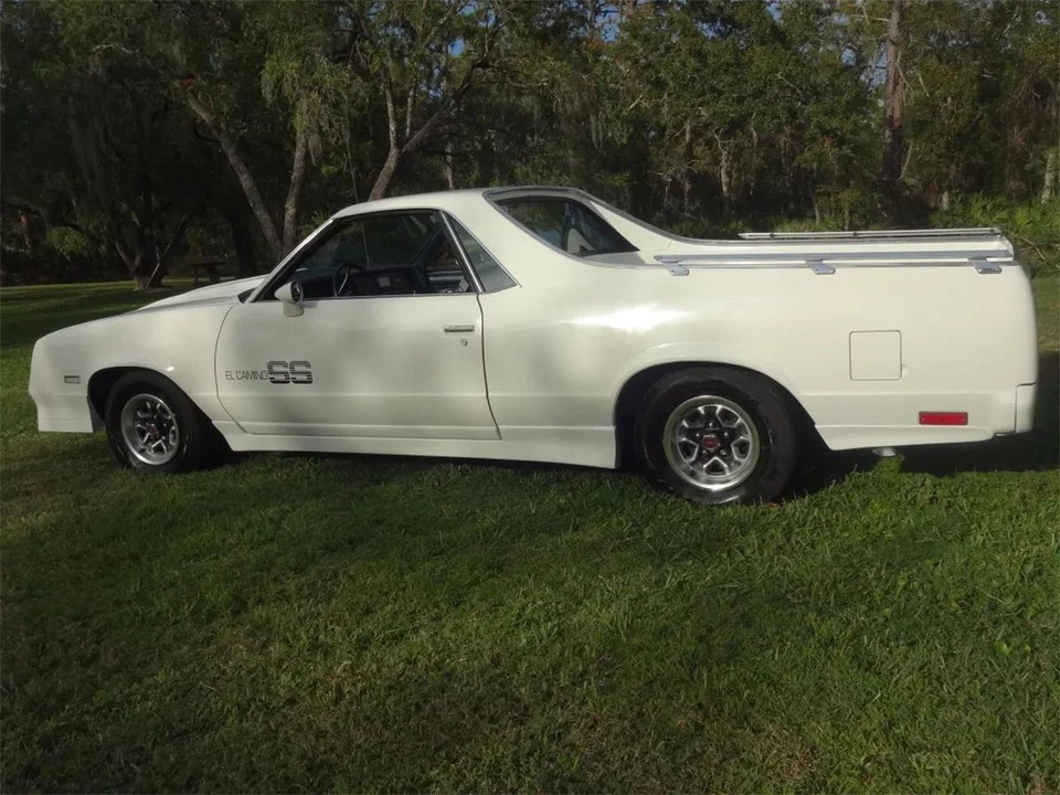 1985 Chevrolet C/K 3rd Gen - Image 17 of 31